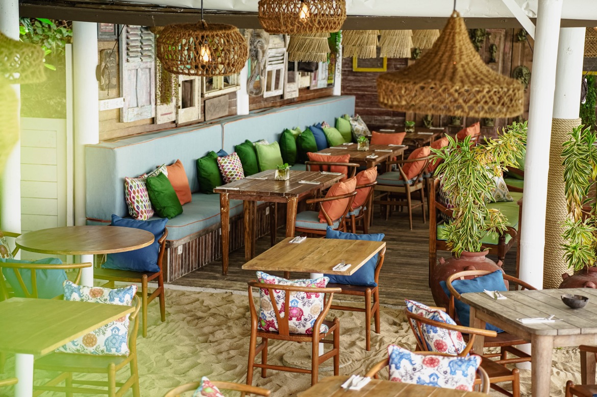 Karma Grand Cliff Villa Nirvana Karma Beach Karma Grand Cliff Villa Nirvana Karma Beach