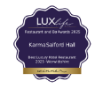 Karma Group Award