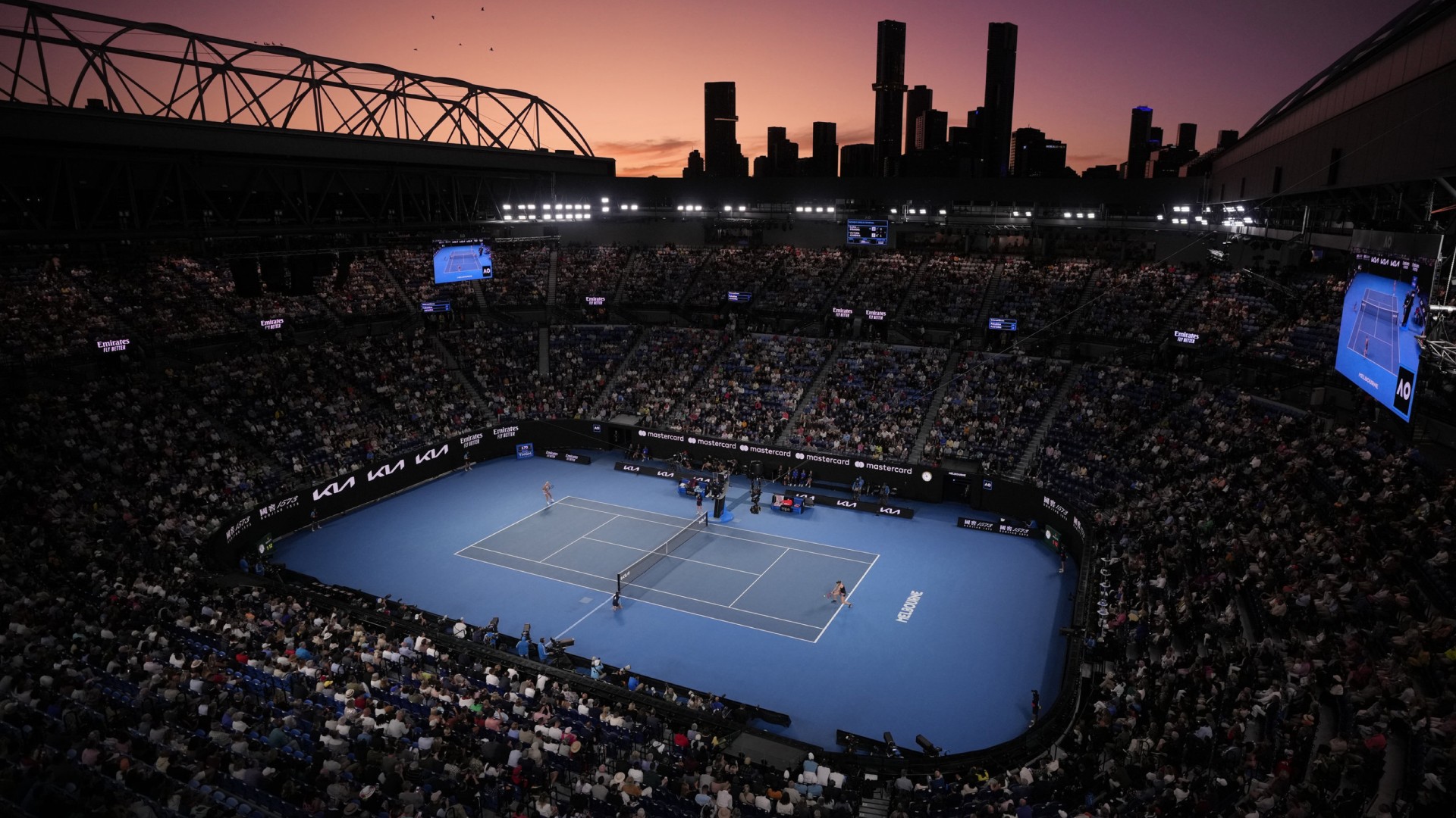 Words & Wanderlust, Racquets & Rooftop Revelry