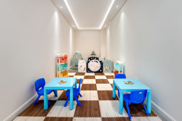 Partner Hotel - Amina Lantana Welcoming Kids Club