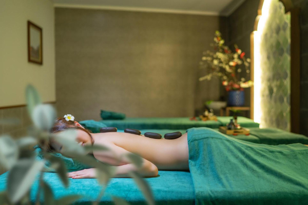 Partner Hotel - Amina Lantana Karma Spa