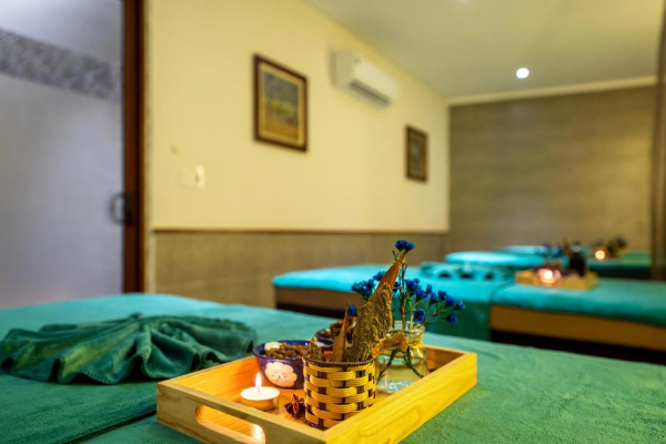 Partner Hotel - Amina Lantana Karma Spa