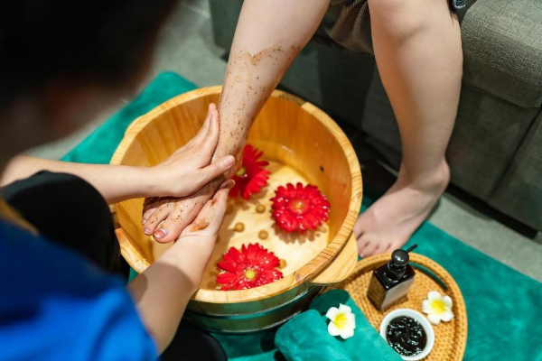 Partner Hotel - Amina Lantana Karma Spa