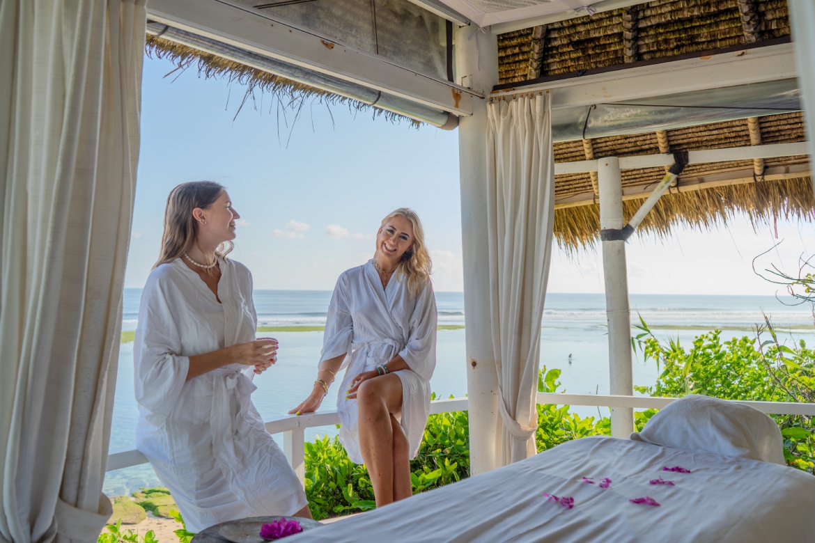 Karma Grand Cliff Villa Nirvana Clifftop Relax & Recharge Karma Grand Cliff Villa Nirvana Clifftop Relax & Recharge
