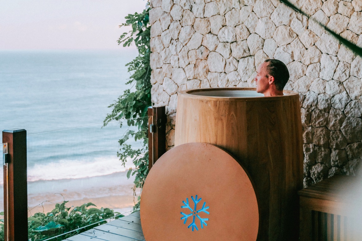 Karma Grand Cliff Villa Nirvana Clifftop Relax & Recharge Karma Grand Cliff Villa Nirvana Clifftop Relax & Recharge