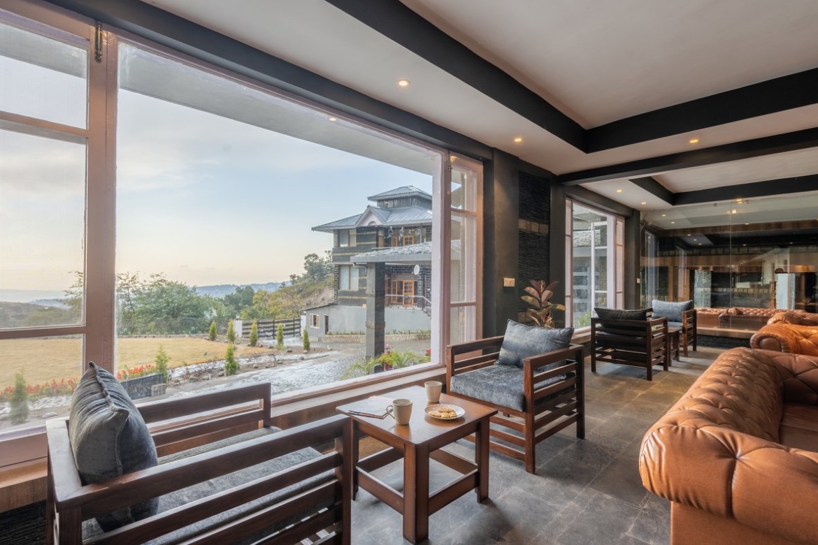 Karma Tashi Restaurant 