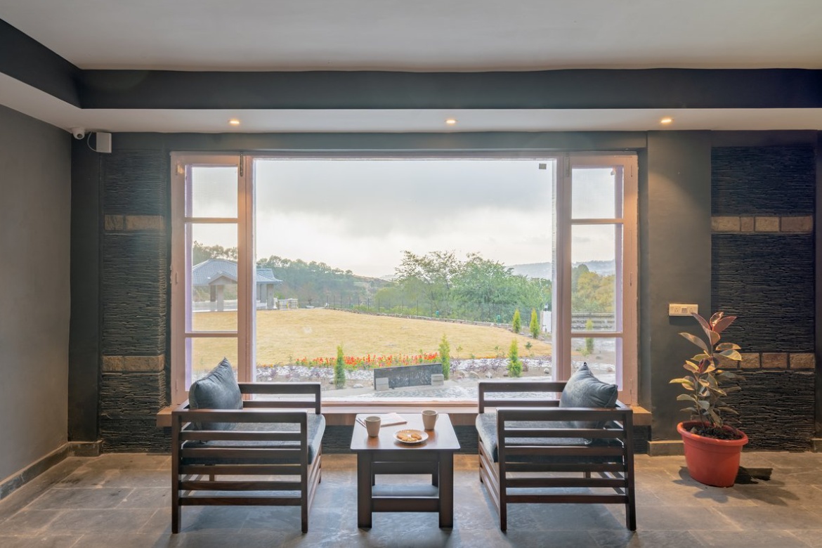 Karma Tashi Restaurant 