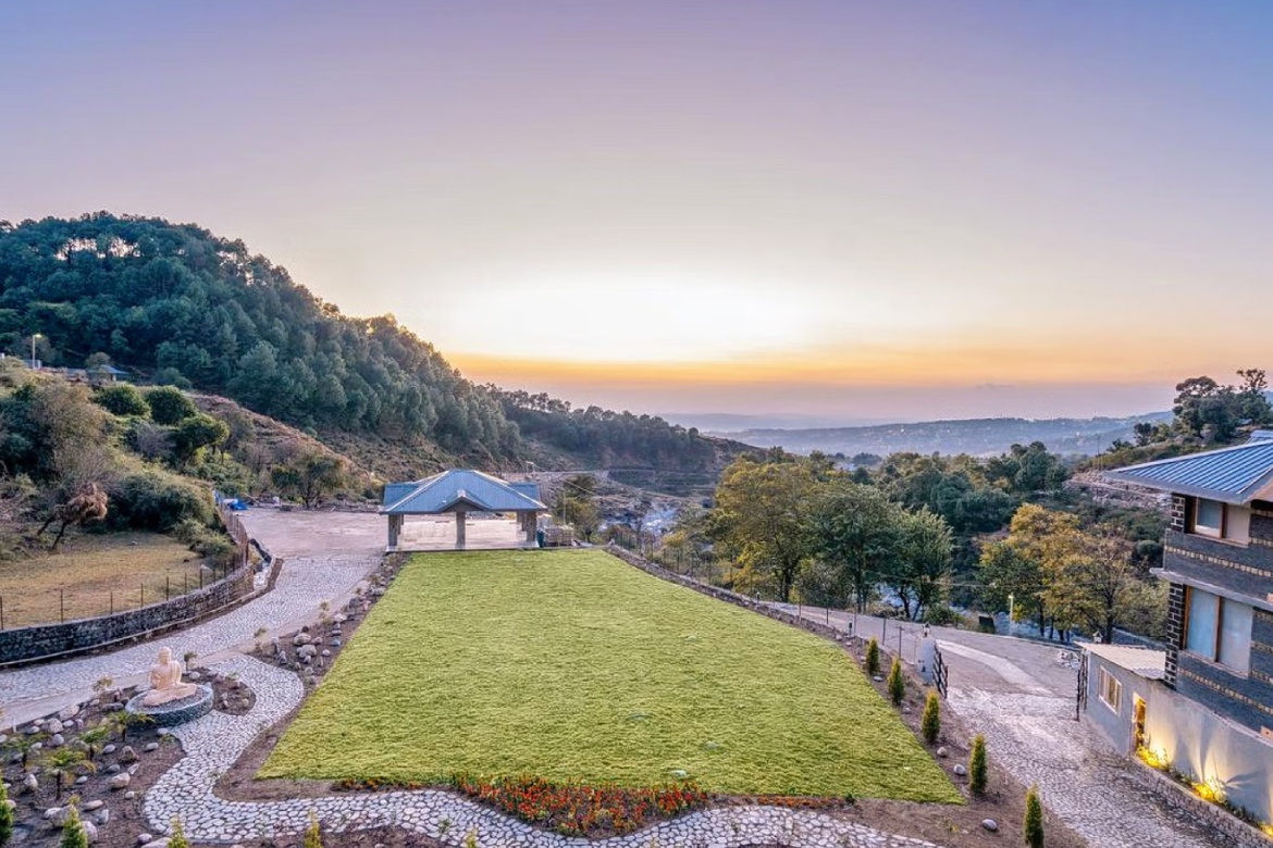 Karma Tashi Nature Walks