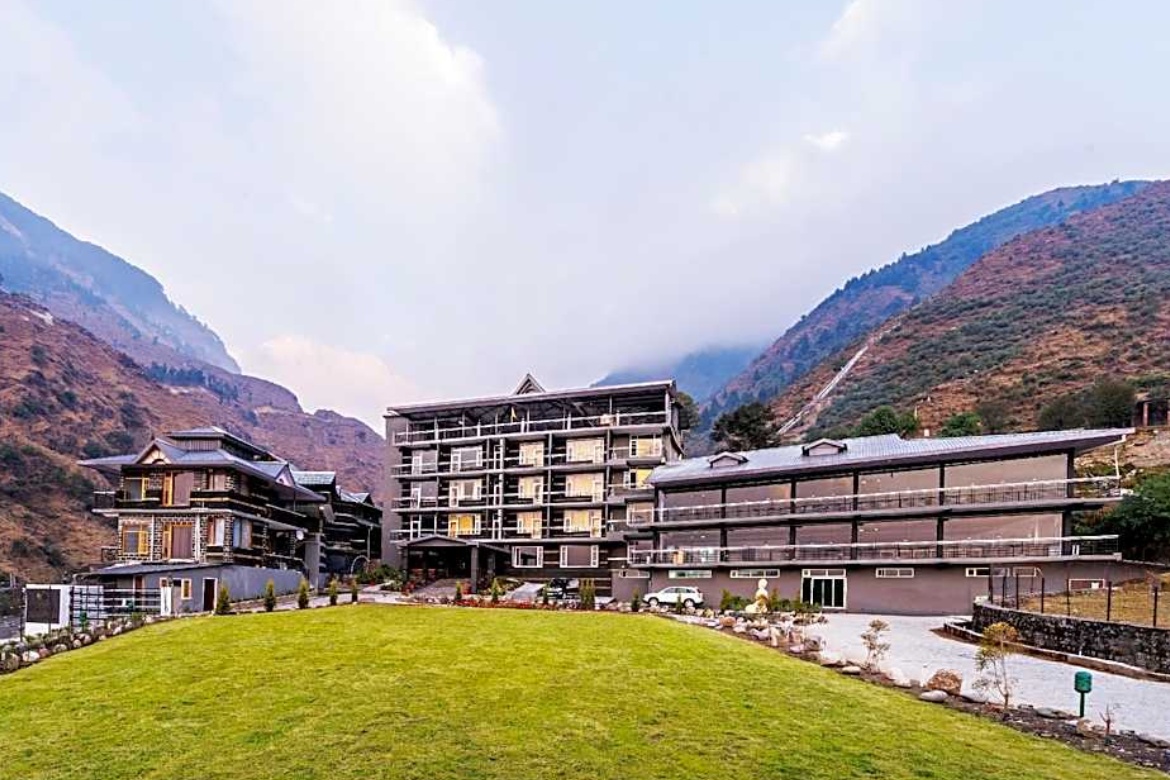 Karma Tashi Nature Walks