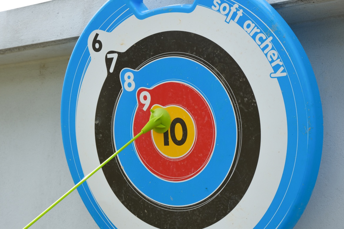 Karma Tashi Soft Archery