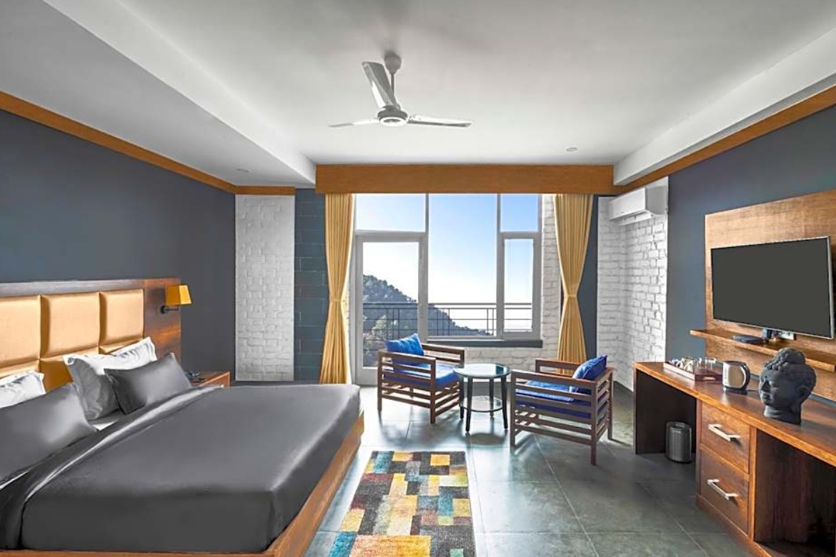 Karma Tashi Hotel Unit