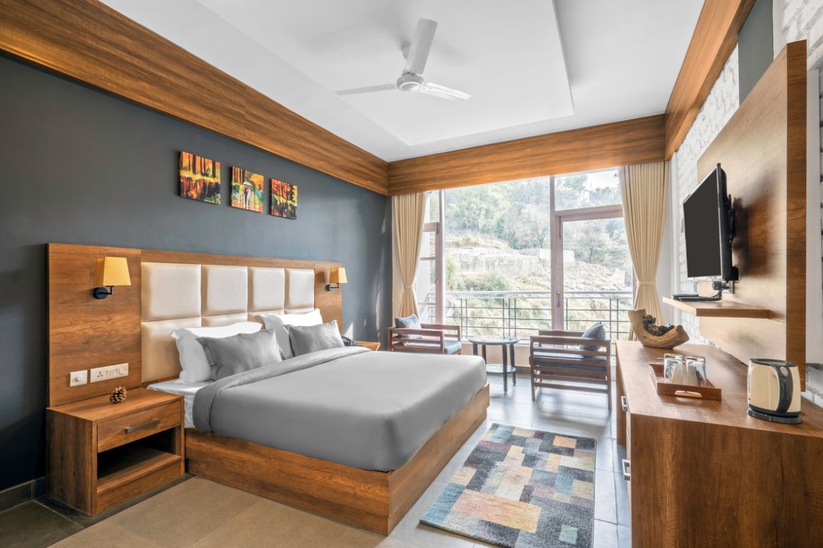 Karma Tashi Hotel Unit