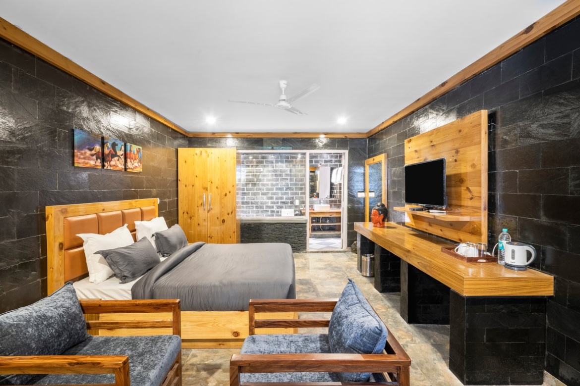 Karma Tashi Hotel Unit