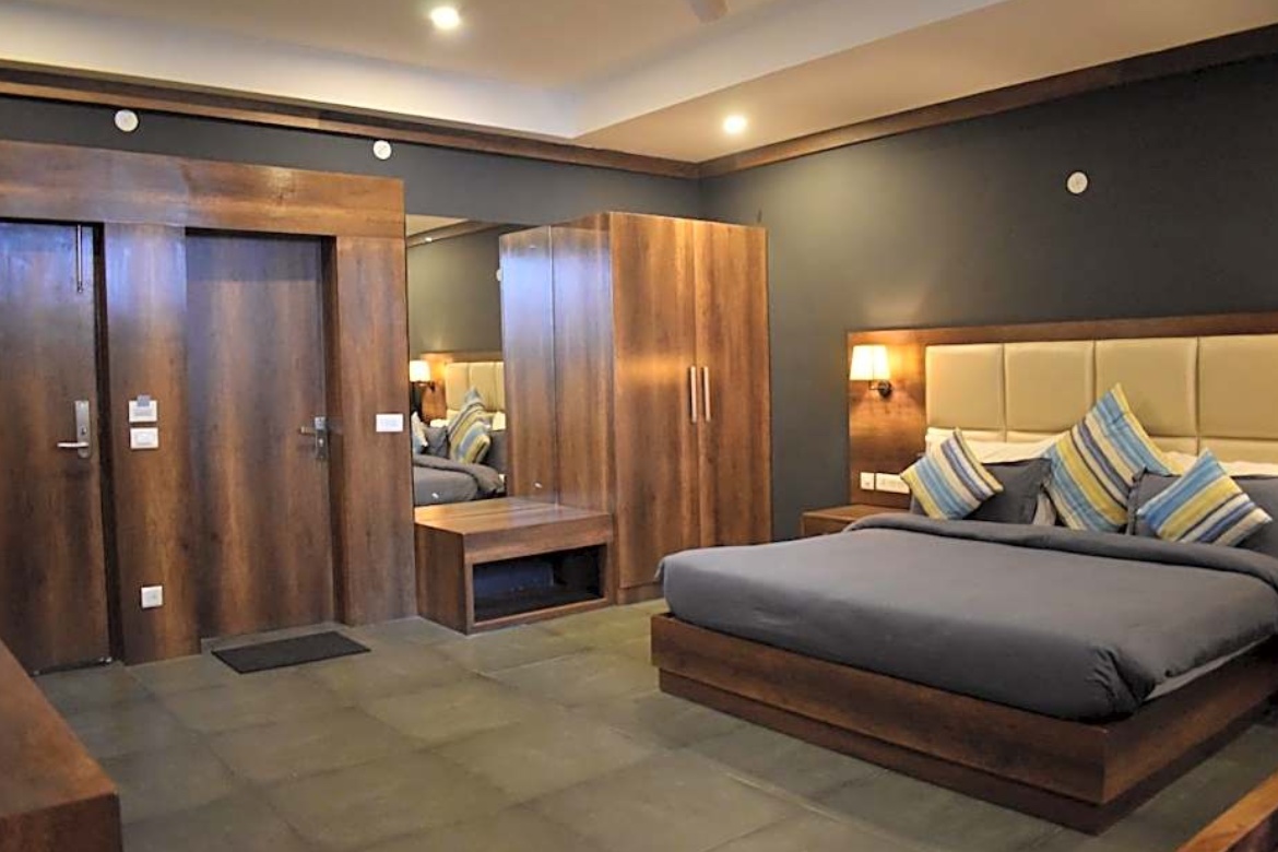 Karma Tashi Hotel Unit