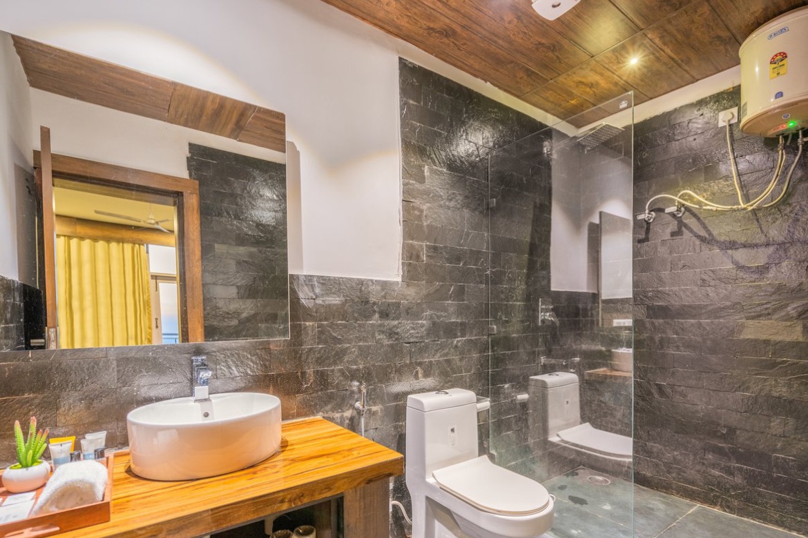 Karma Tashi Hotel Unit