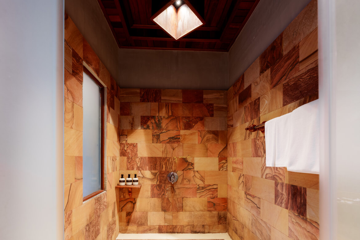 Karma Bayon One Bedroom Combination Studio