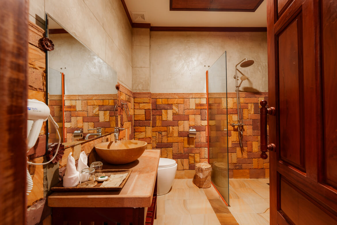 Karma Bayon One Bedroom Combination