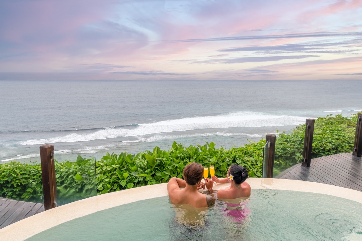 Karma Grand Cliff Villa Nirvana Clifftop Relax & Recharge Karma Grand Cliff Villa Nirvana Clifftop Relax & Recharge