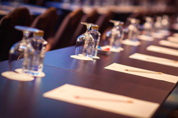 Partner Hotel - Amina Lantana Meeting Room 