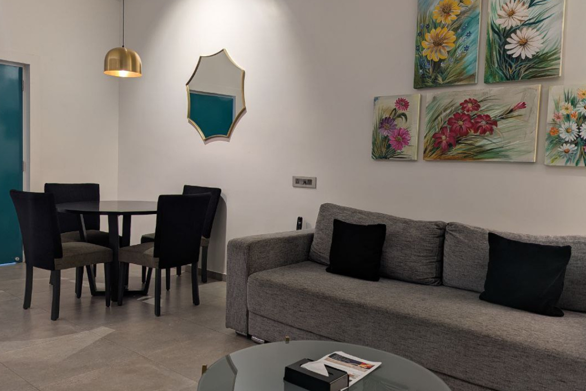 Karma Royal Haathi Mahal One Bedroom Deluxe Apartment