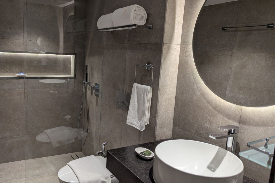 Karma Royal Haathi Mahal One Bedroom Deluxe Apartment