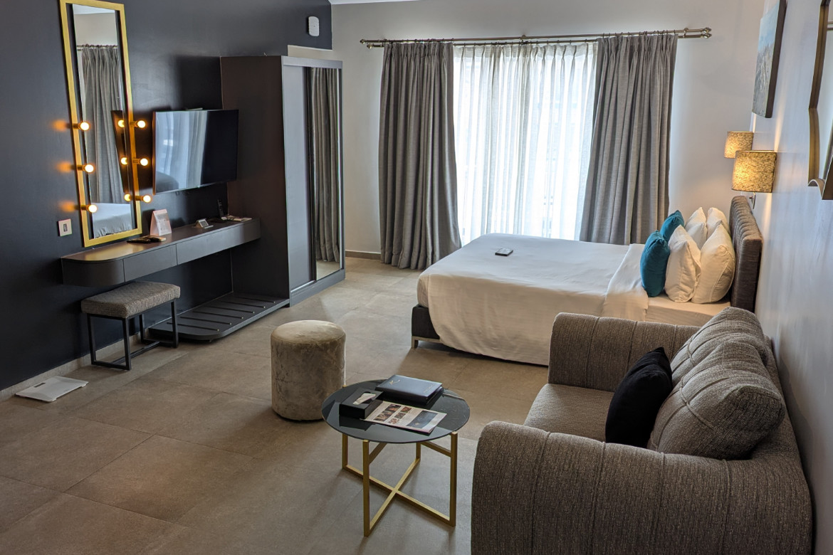 Karma Royal Haathi Mahal Studio Deluxe Apartment