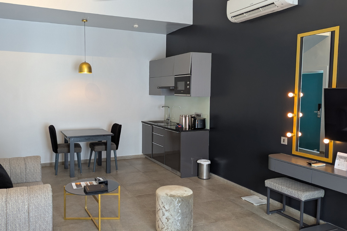 Karma Royal Haathi Mahal Studio Deluxe Apartment