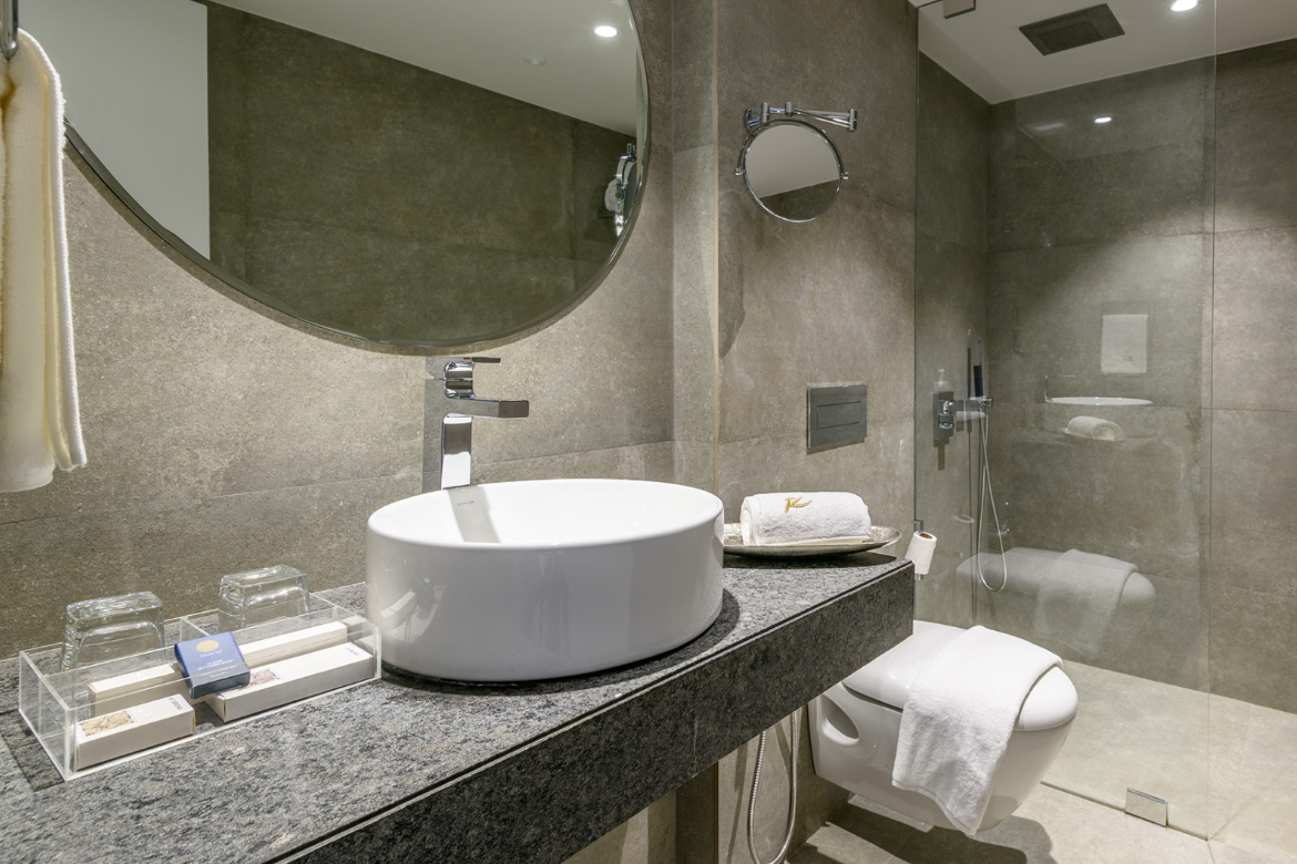 Karma Royal Haathi Mahal Two Bedroom Deluxe Apartment