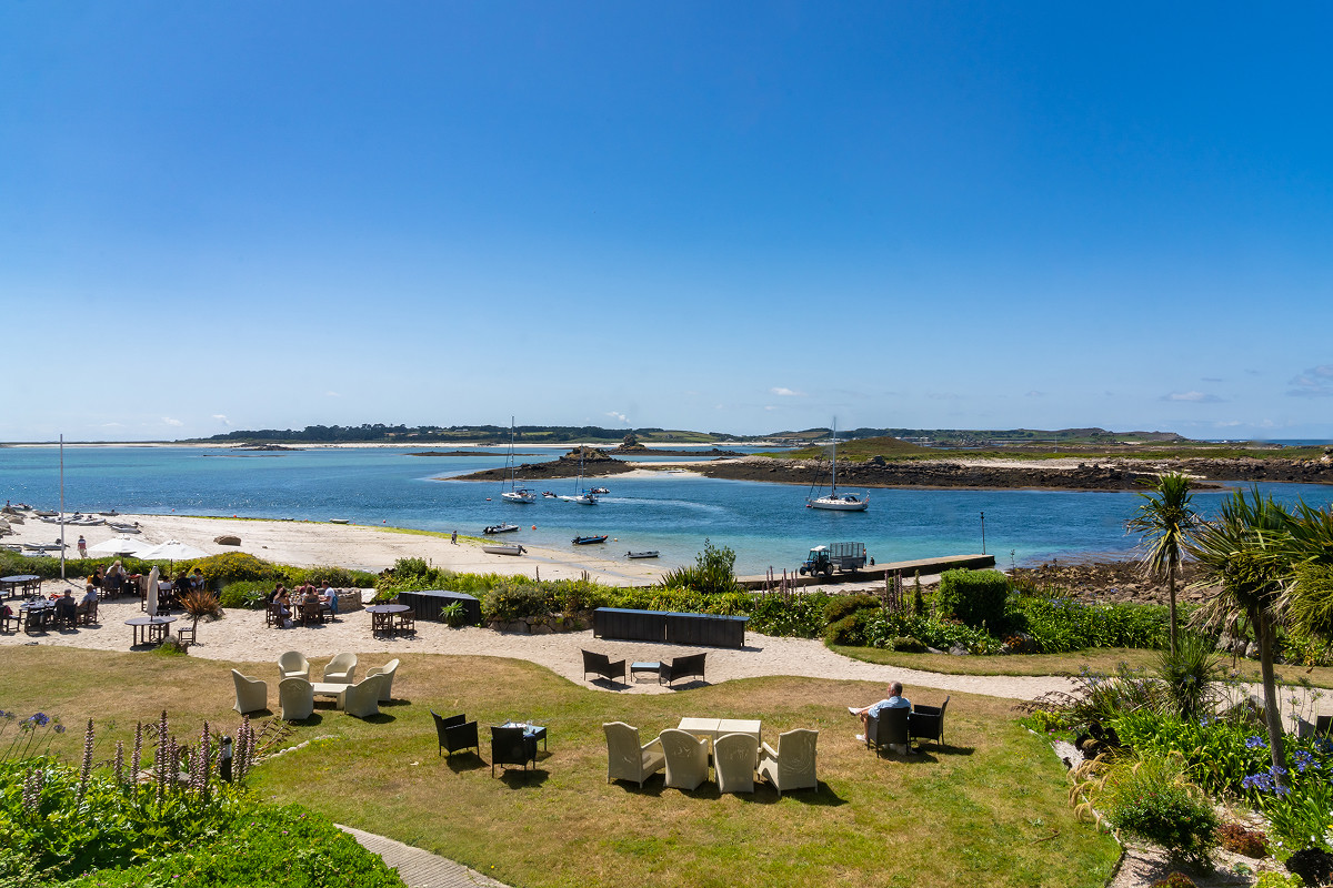 Karma St. Martin's Full Island Retreat Karma St. Martin's Full Island Retreat