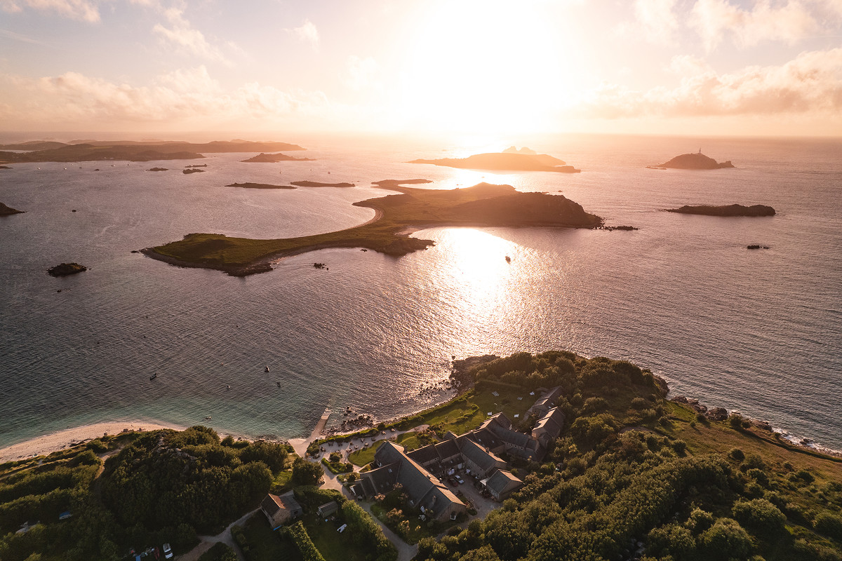 Karma St. Martin's Full Island Retreat Karma St. Martin's Full Island Retreat