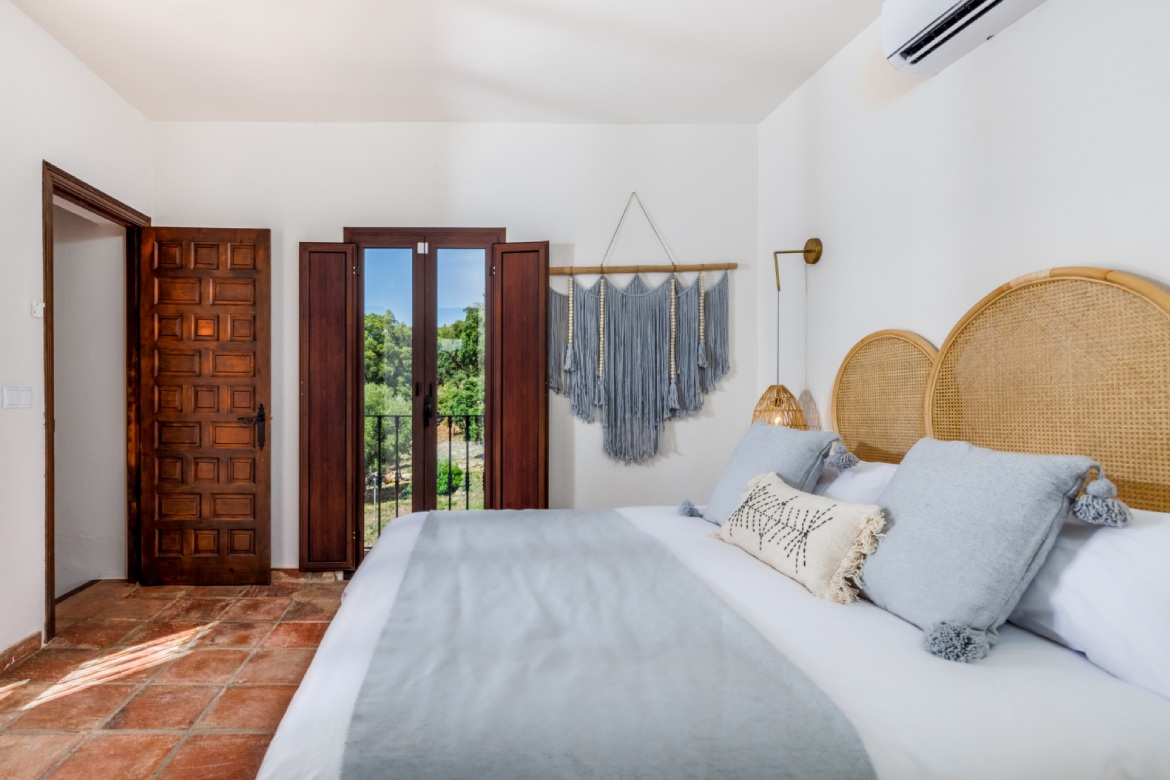 Karma La Herriza Two Bedroom (4+1)