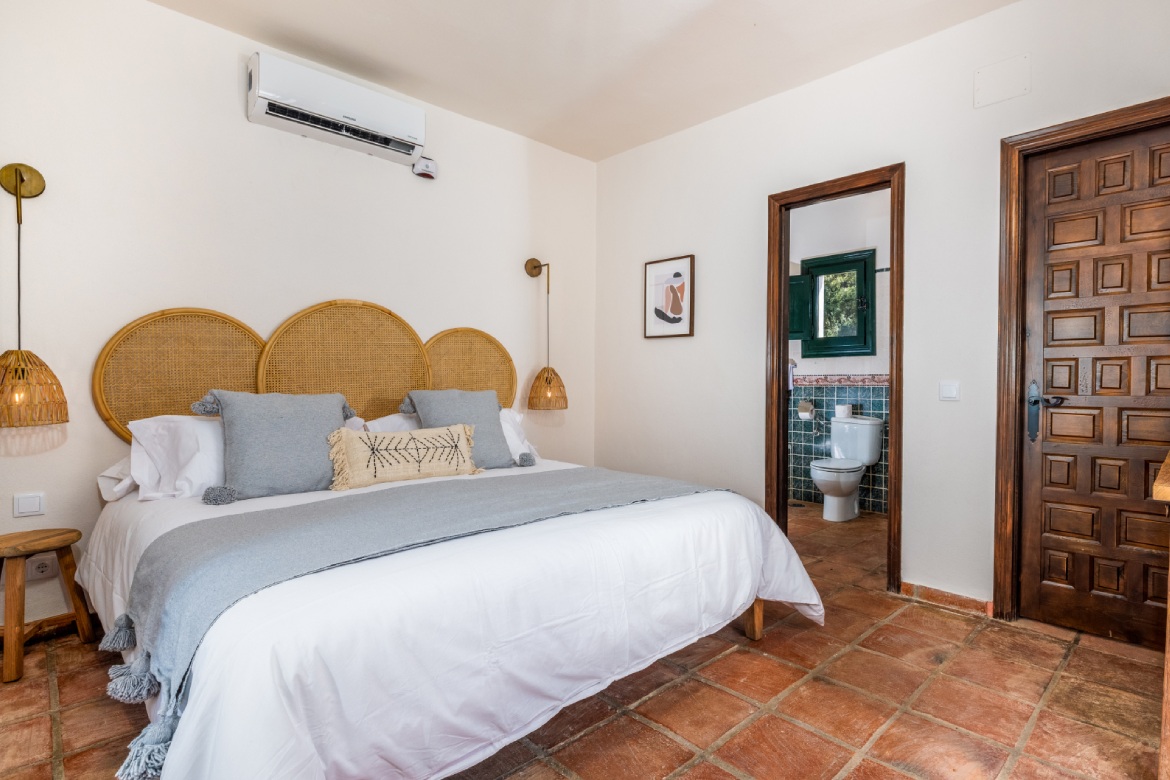 Karma La Herriza Two Bedroom (4+2)