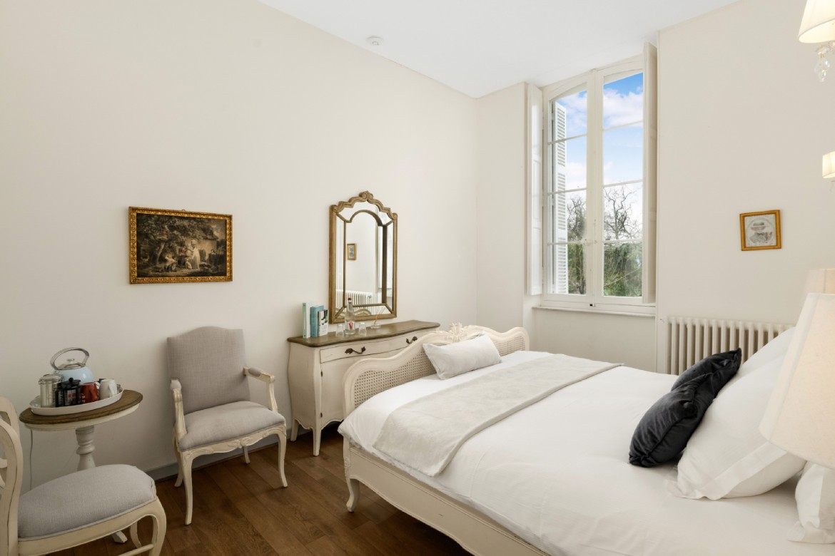 Karma Château de Samary Hotel Unit Deluxe Karma Château de Samary Hotel Unit Deluxe