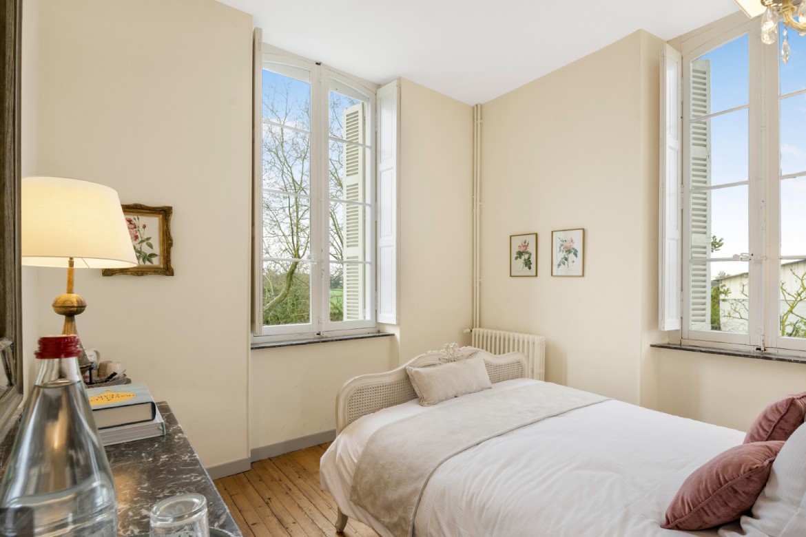 Karma Château de Samary Hotel Unit Standard Karma Château de Samary Hotel Unit Standard