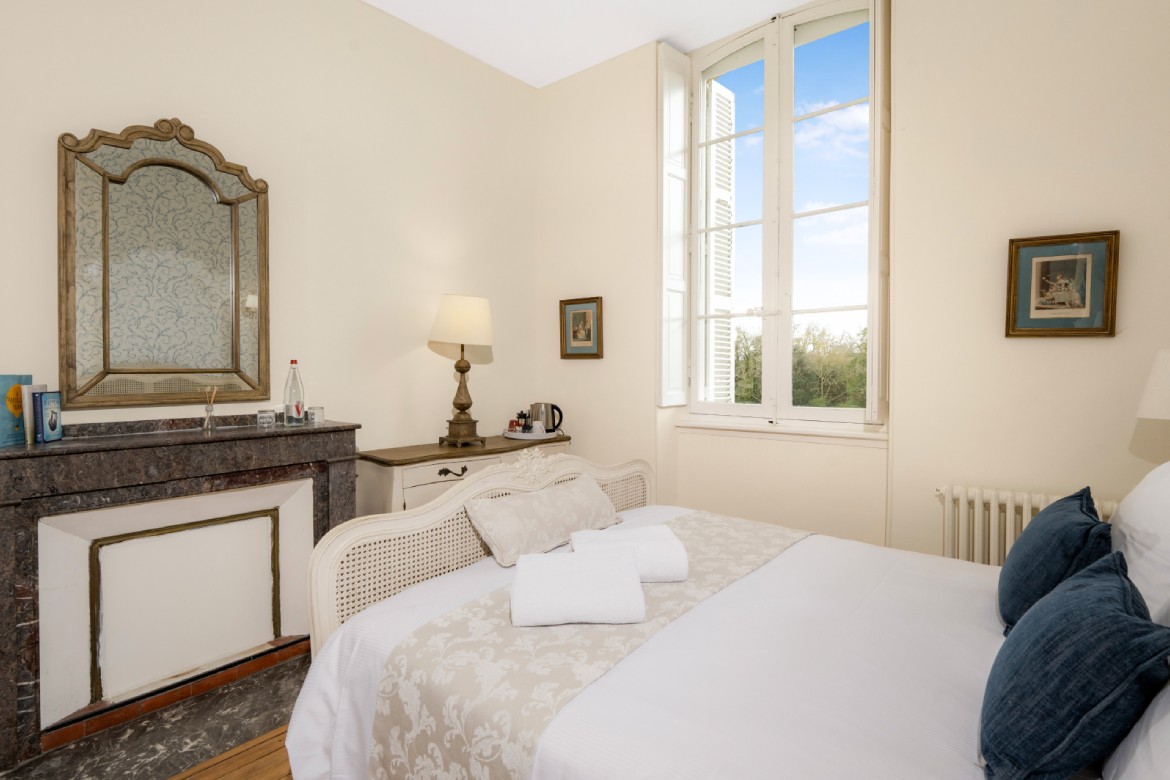 Karma Château de Samary Hotel Unit Standard Karma Château de Samary Hotel Unit Standard
