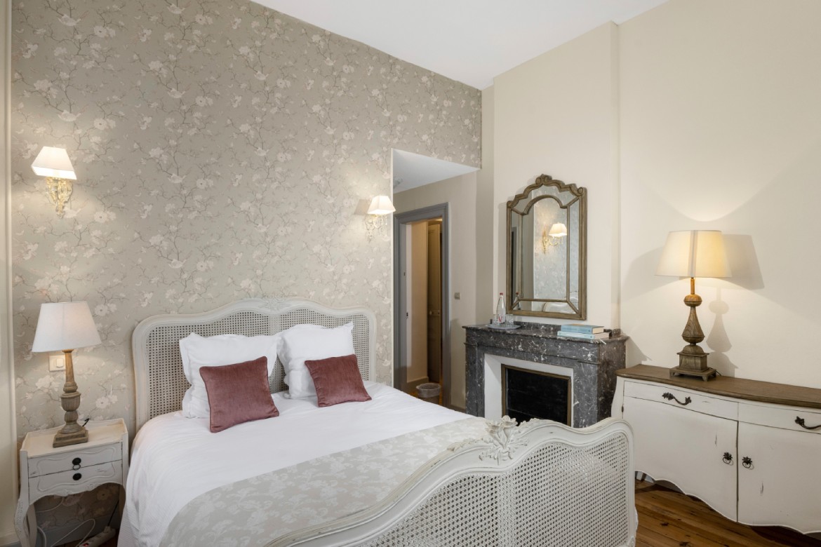 Karma Château de Samary Hotel Unit Standard Karma Château de Samary Hotel Unit Standard