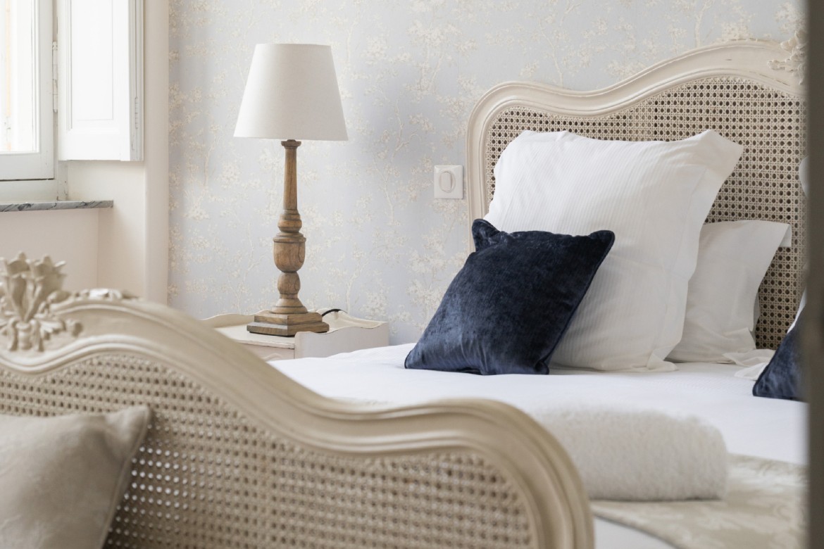 Karma Château de Samary Hotel Unit Standard Karma Château de Samary Hotel Unit Standard