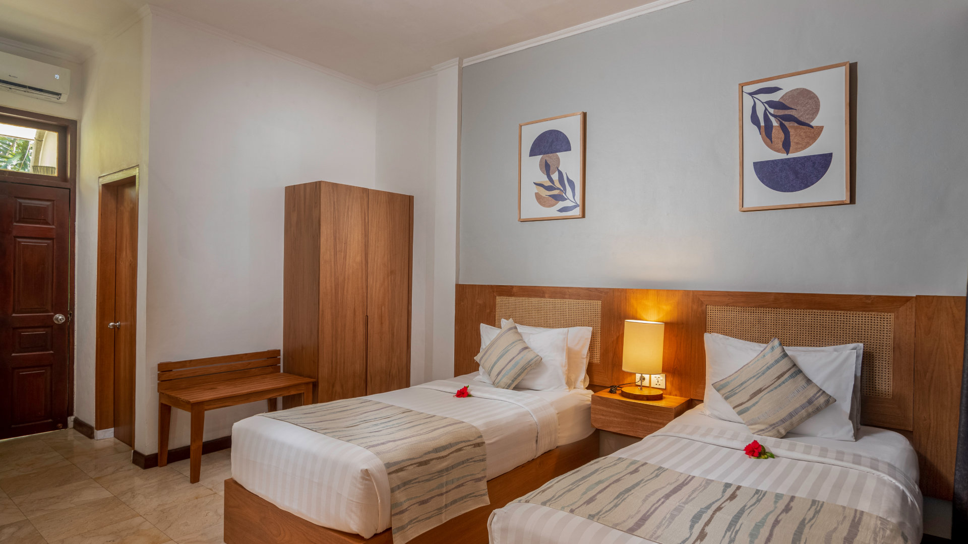 Karma Royal Candidasa Two-bed Apartment Karma Royal Candidasa Two-bed Apartment