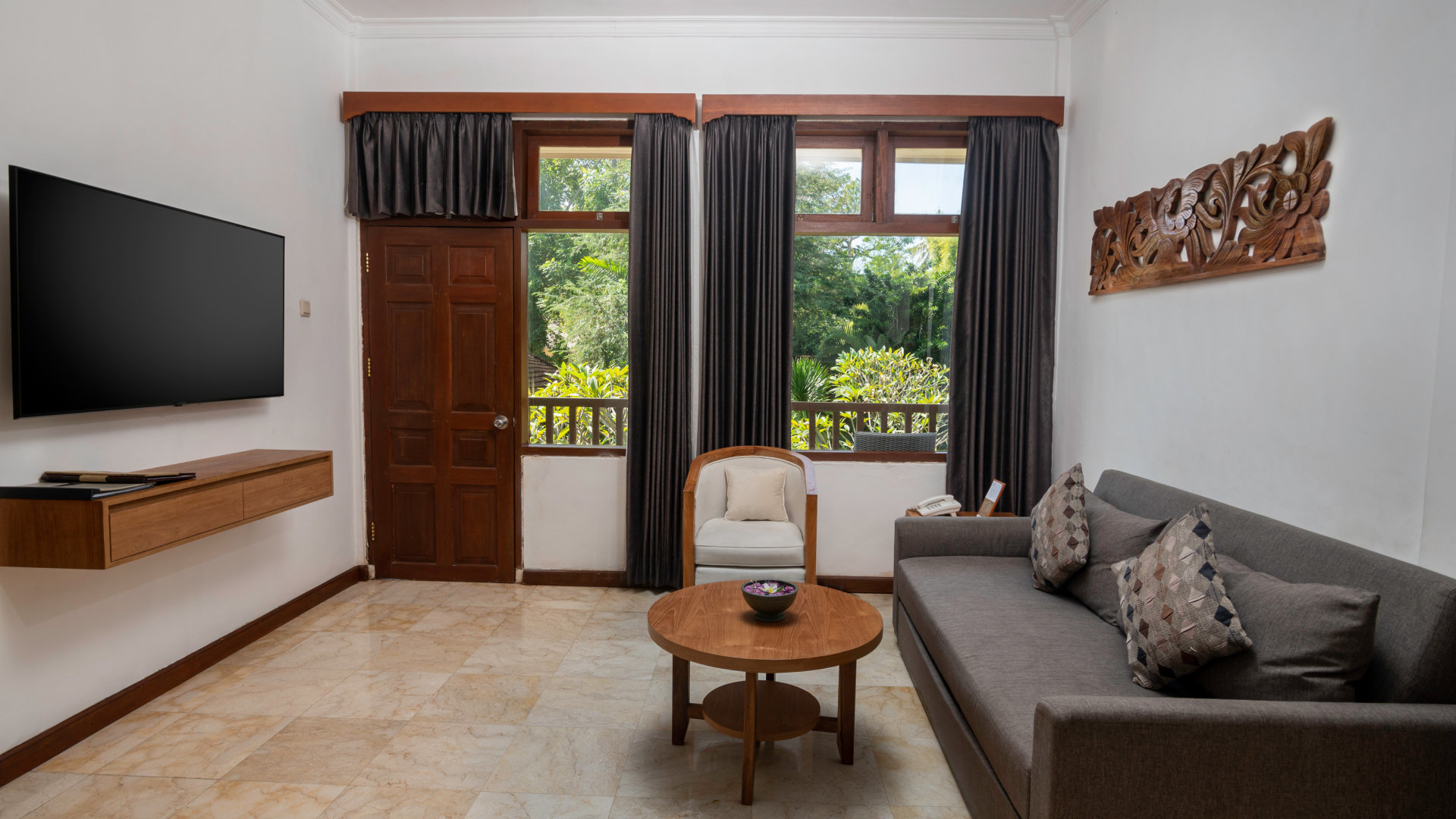 Karma Royal Candidasa Two-bed Apartment Karma Royal Candidasa Two-bed Apartment
