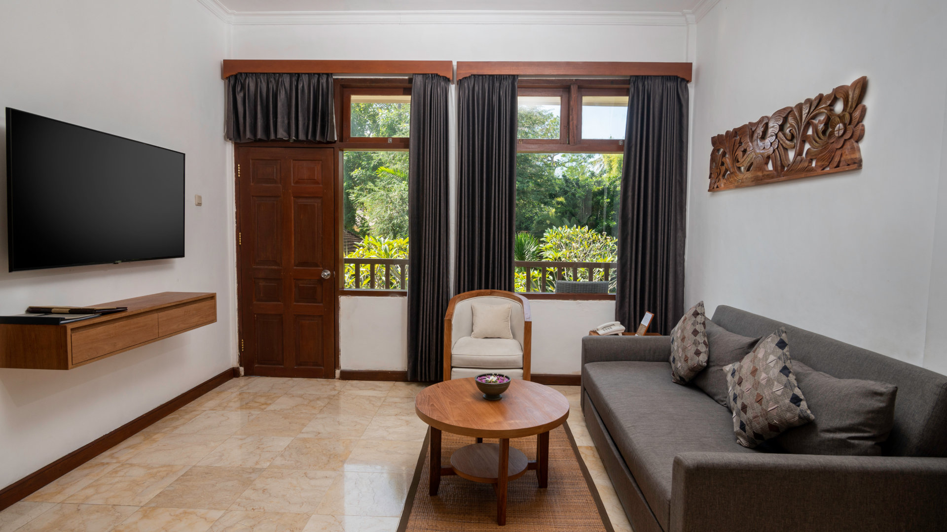 Karma Royal Candidasa Two-bed Apartment Karma Royal Candidasa Two-bed Apartment
