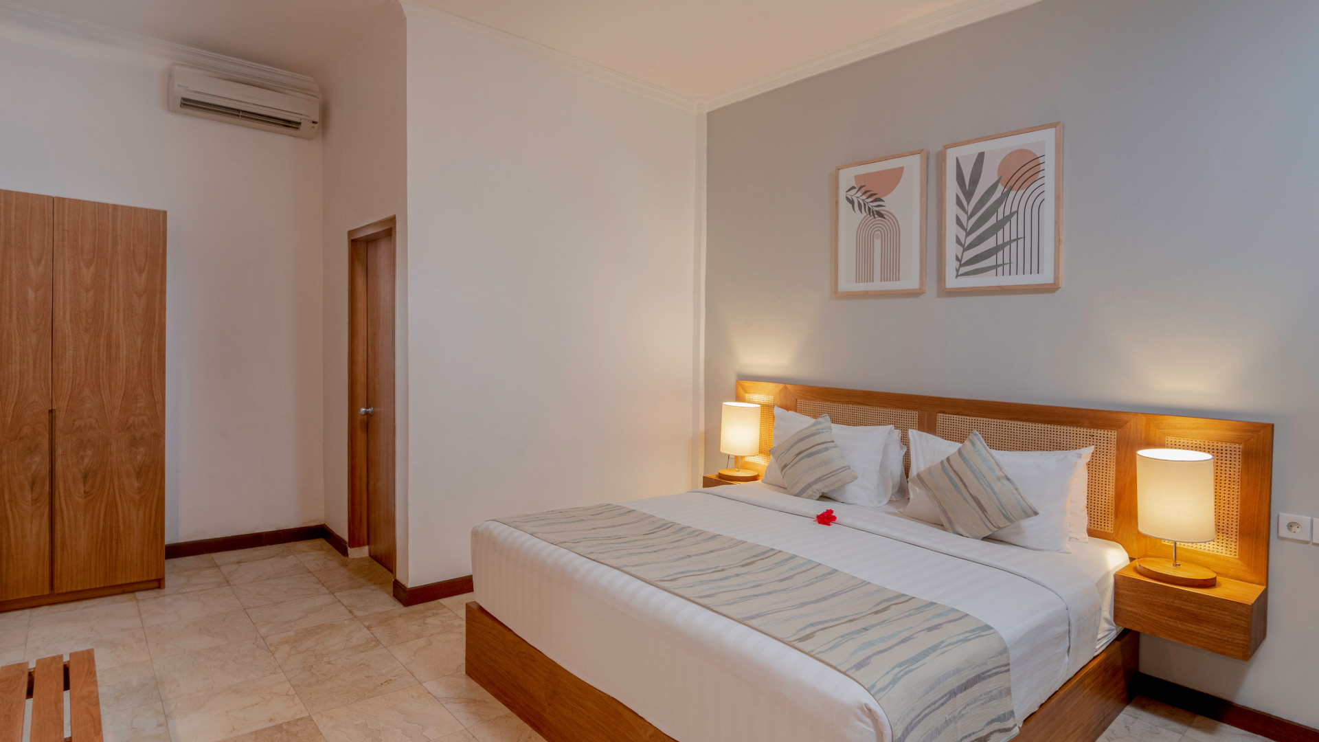 Karma Royal Candidasa Two-bed Apartment Karma Royal Candidasa Two-bed Apartment