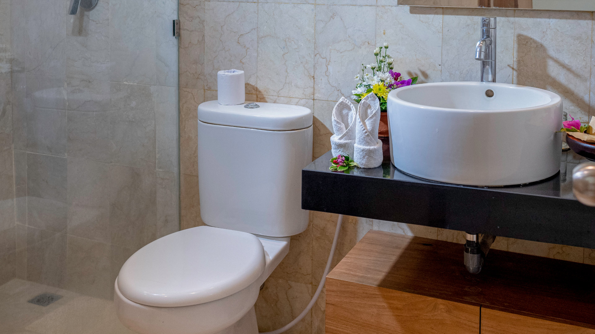 Karma Royal Candidasa Two-bed Apartment Karma Royal Candidasa Two-bed Apartment