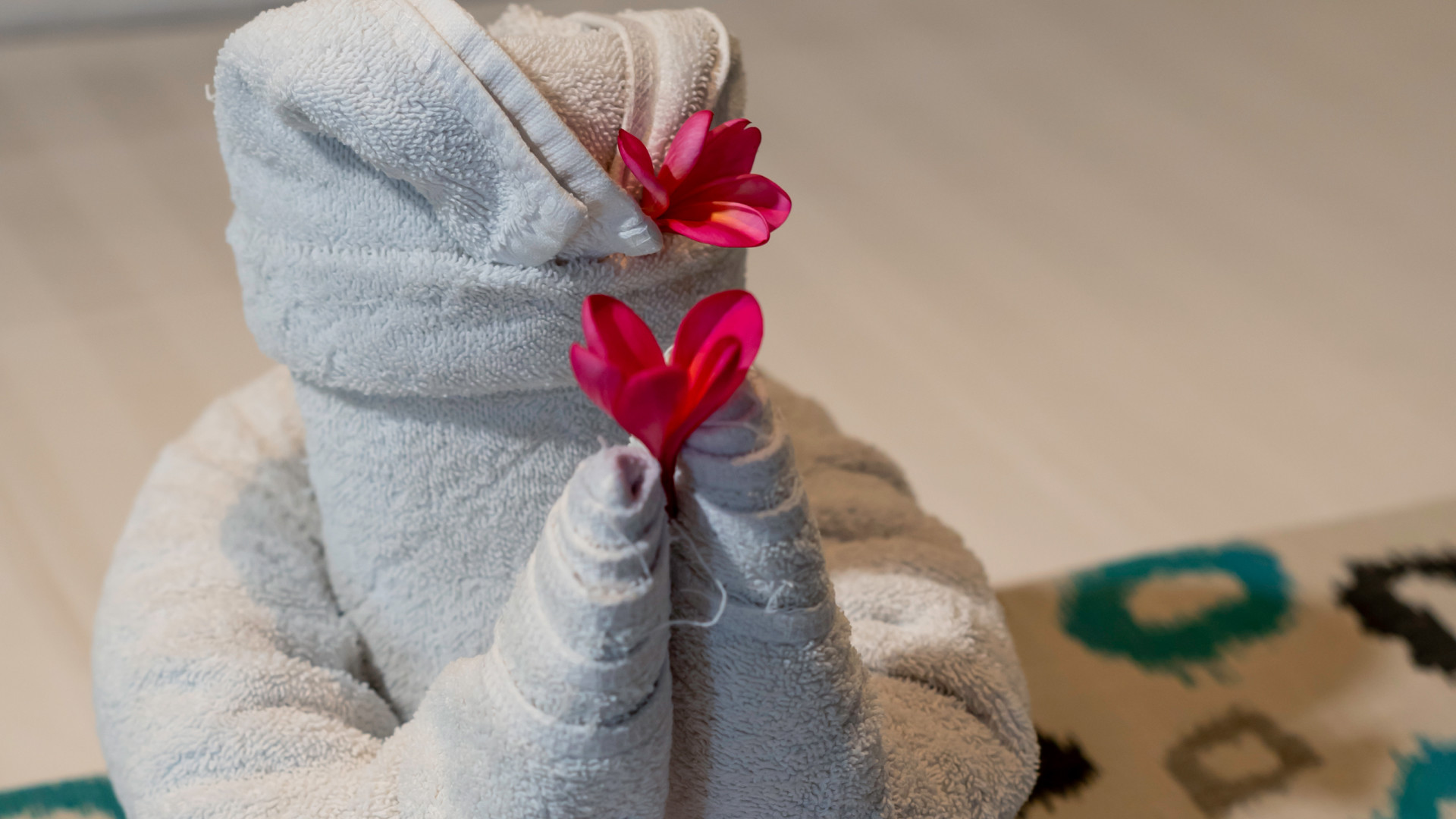 Karma Royal Jimbaran One Bedroom Apartment