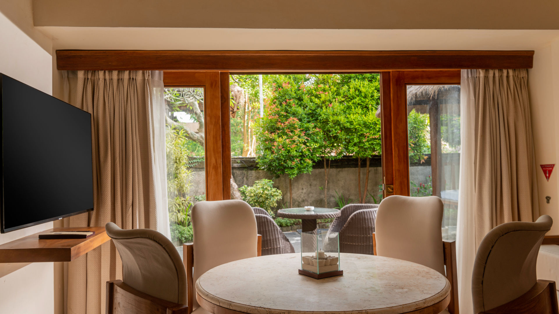 Karma Royal Jimbaran Two Bedroom Combination