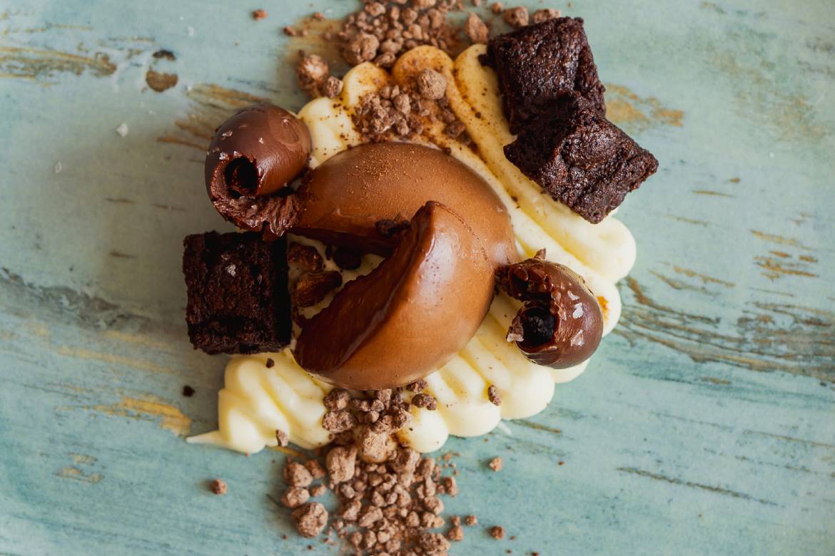 Karma Bavaria Karmasee Restaurant