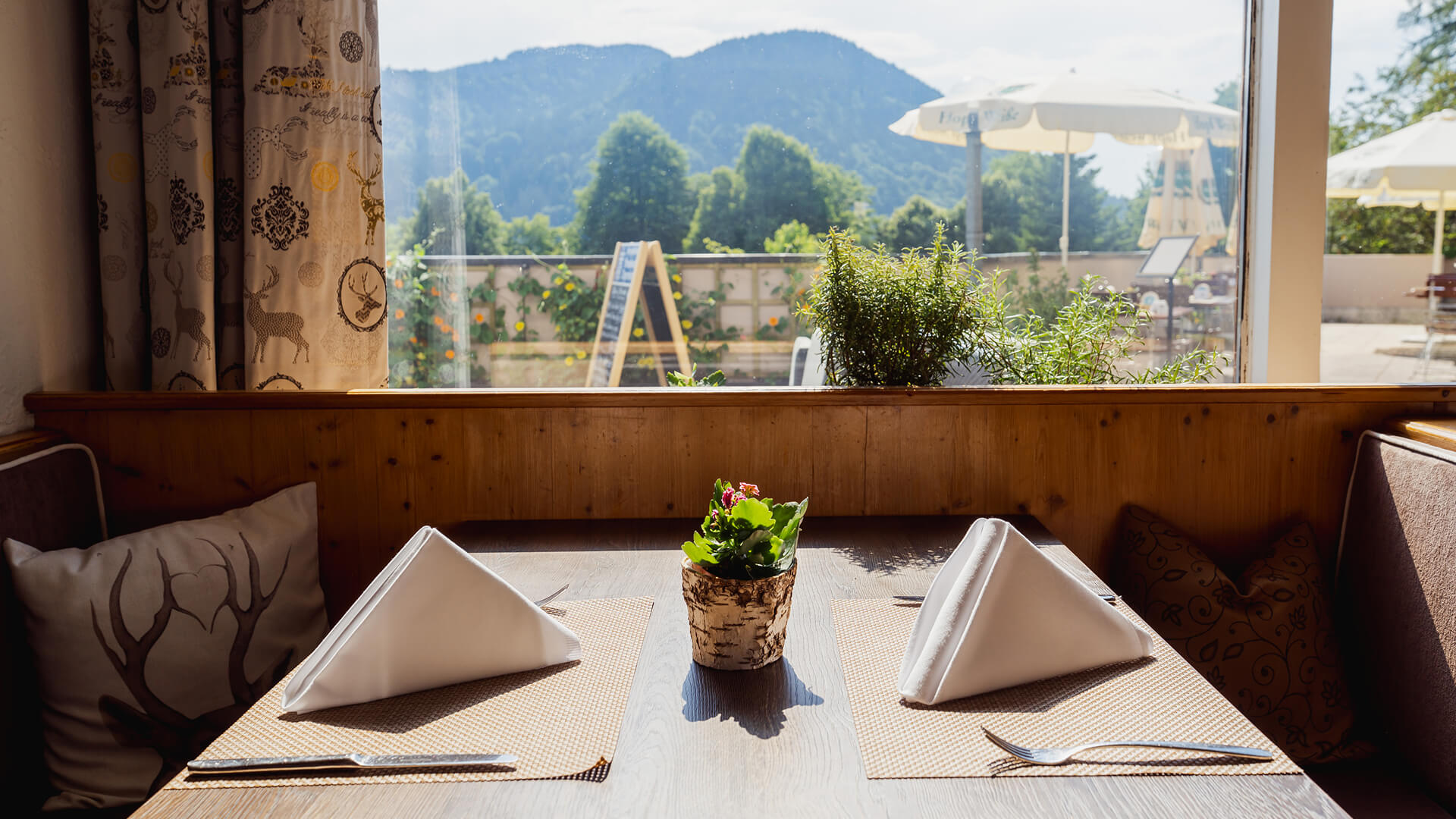 Gallery Karma Bavaria