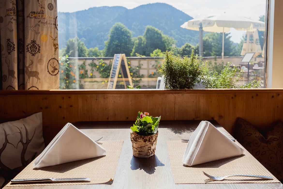 Karma Bavaria Karmasee Restaurant