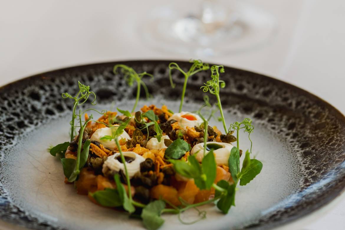 Karma Bavaria Karmasee Restaurant