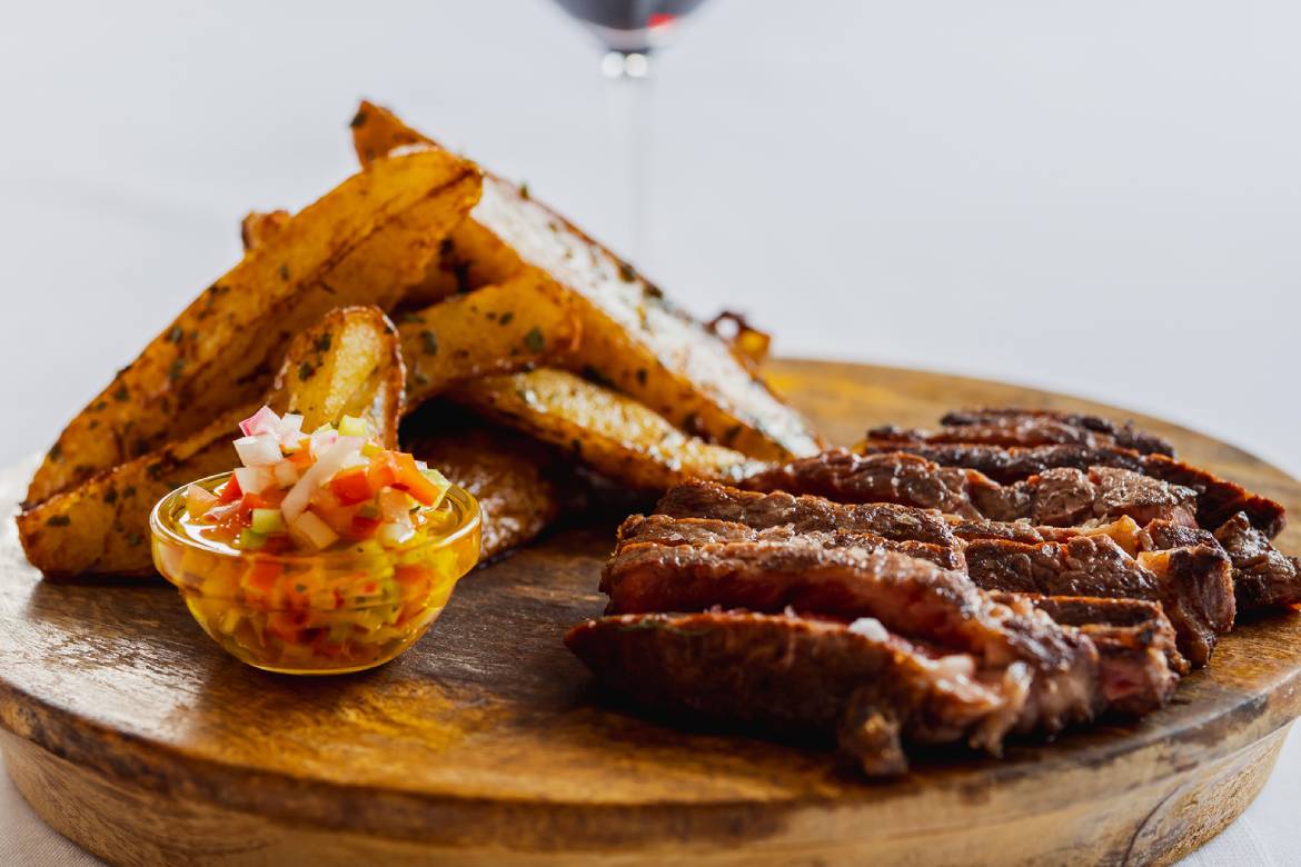 Karma Bavaria Karmasee Restaurant