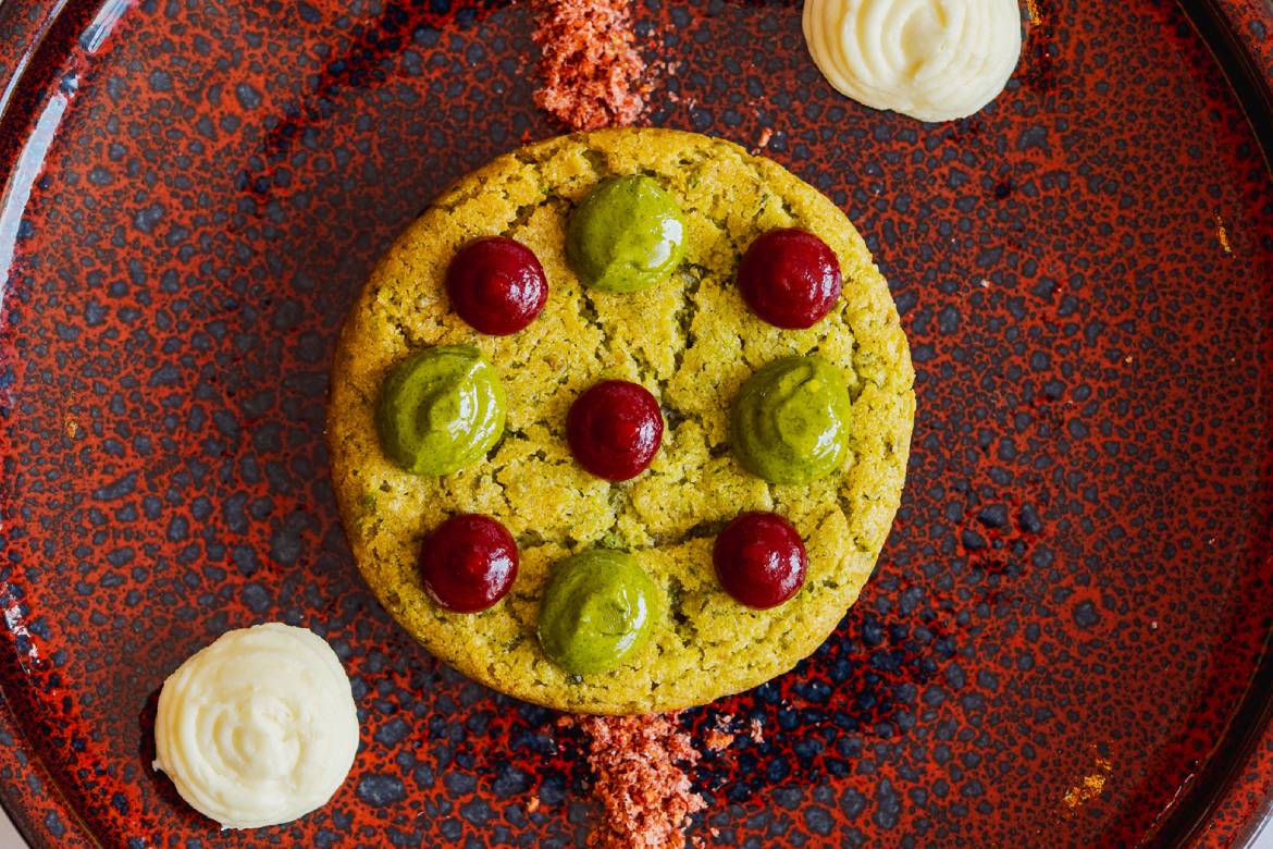 Karma Bavaria Karmasee Restaurant